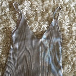 Fun cute tank from UO! Worn once!